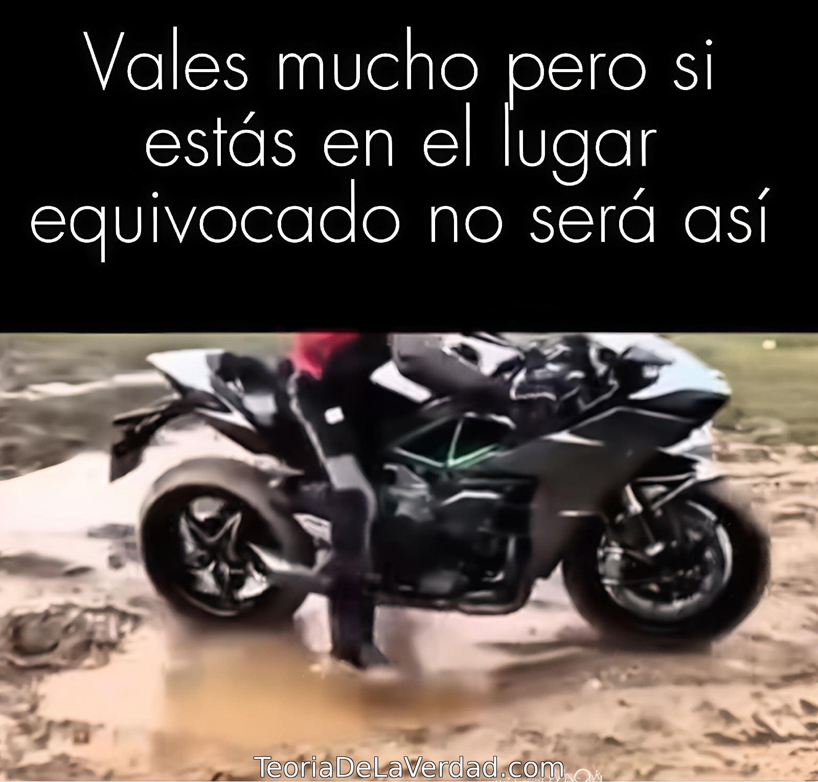 El Impacto del Entorno: Por Qué el Lugar Equivocado Limita Tu Valor Personal