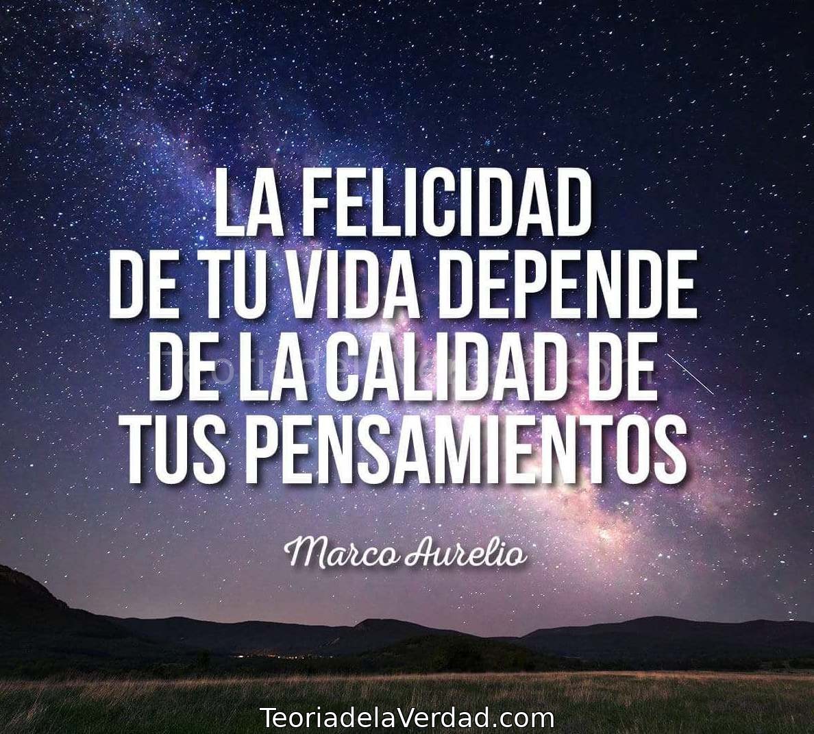 Marco Aurelio: La Felicidad de tu Vida Depende de la Calidad de tus Pensamientos (Claves del Estoicismo)