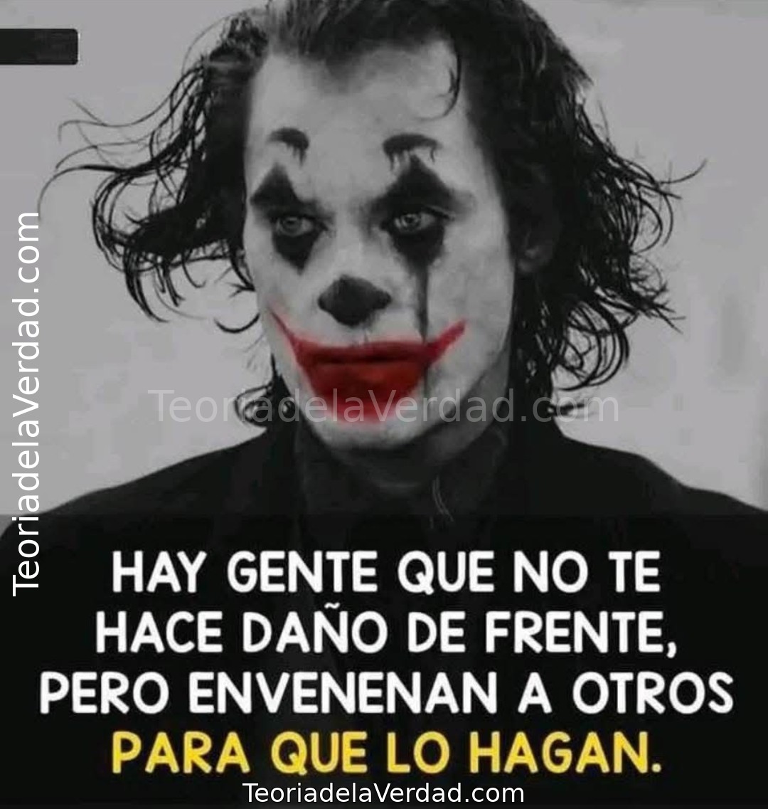 El Arte de la Maldad Indirecta: Por Qué Hay Gente Que Envenena a Otros para Hacer Daño