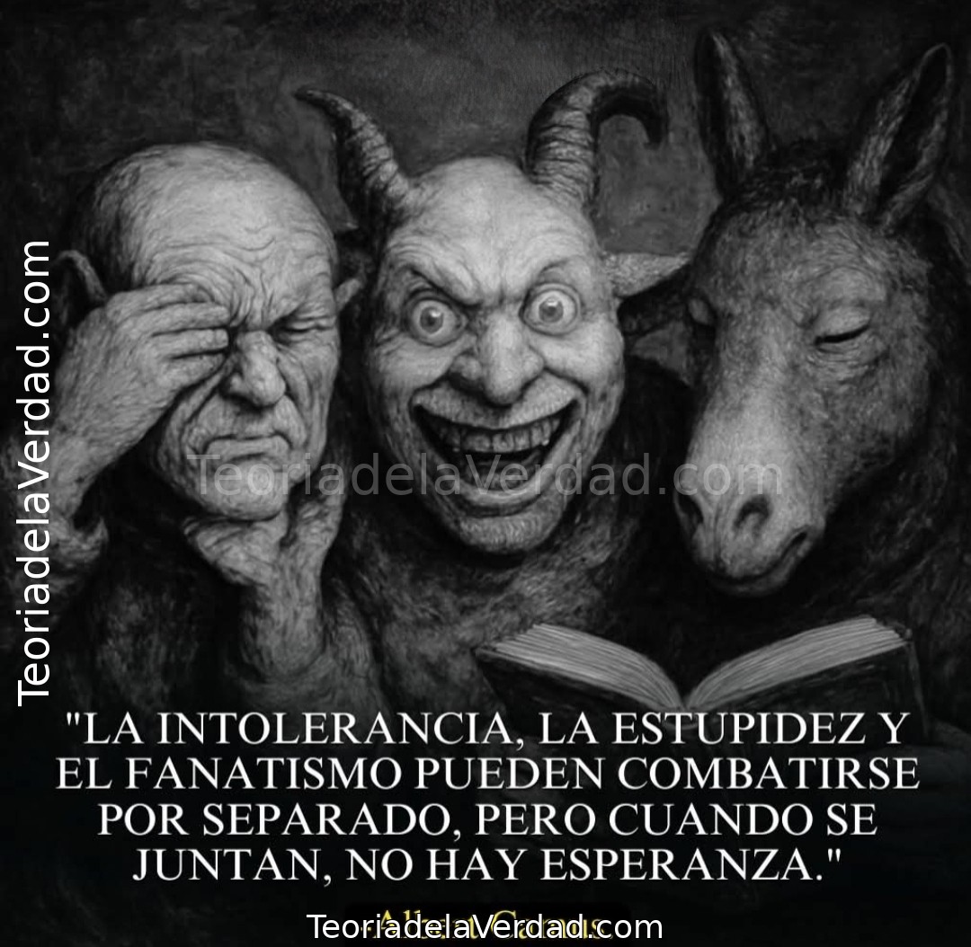 El Umbral del Desastre: Por Qué la Trinidad de Camus Anula la Esperanza Racional
