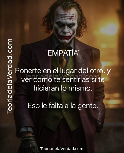 Empatía como Espejo: Por Qué Ponerte en el Lugar del Otro Es la Única Dosis de Humanidad que Faltaba