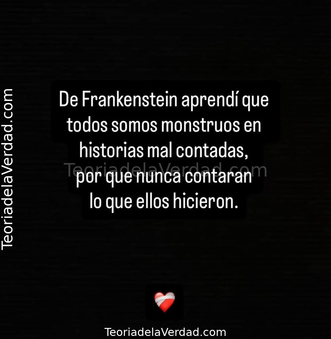 Deja de Ser el Villano en la Historia de Otros