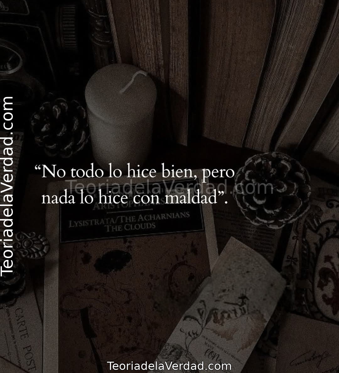 La Verdad que Necesitas Escuchar para Perdonar tu Historia.