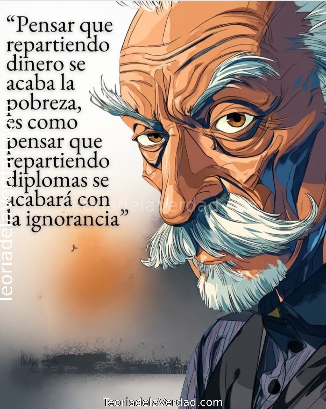 La Capacidad Genuina: Por Qué el Dinero y los Diplomas No Curan la Pobreza y la Ignorancia