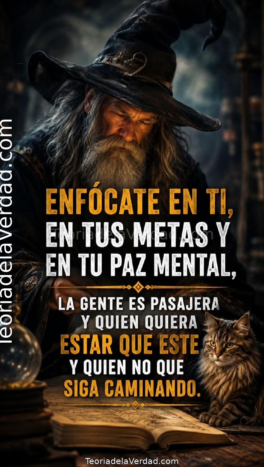 ENFOCATE EN TI, EN TUS METAS Y EN TU PAZ MENTAL,LA GENTE ES PASAJERA Y QUIEN QUIERA ESTAR QUE ESTE Y QUIEN NO QUE SIGA CAMINANDO.