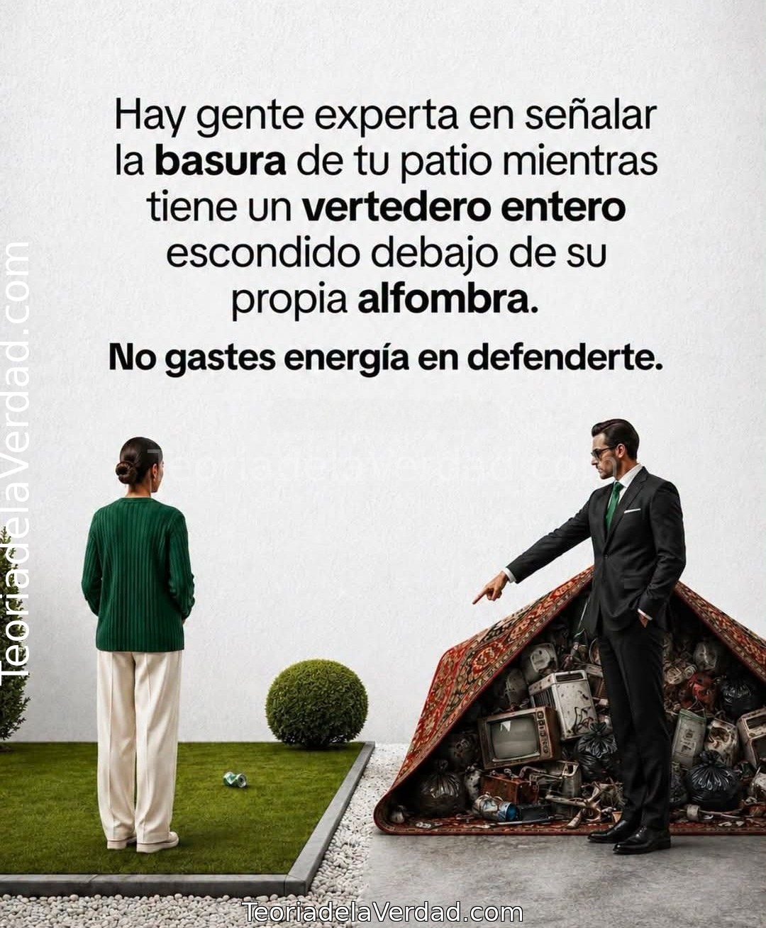 EL ESPEJO ROTO DE LOS CRÍTICOS