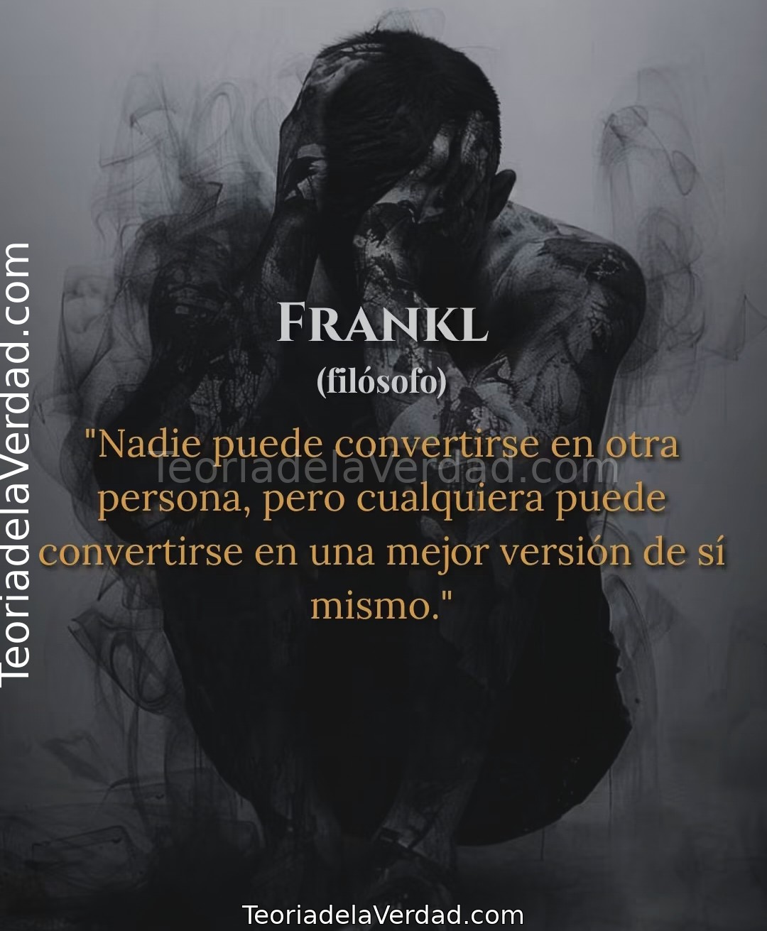 DEJA DE COMPARARTE: TU ÚNICA BATALLA ES CONTRA QUIEN FUISTE AYER