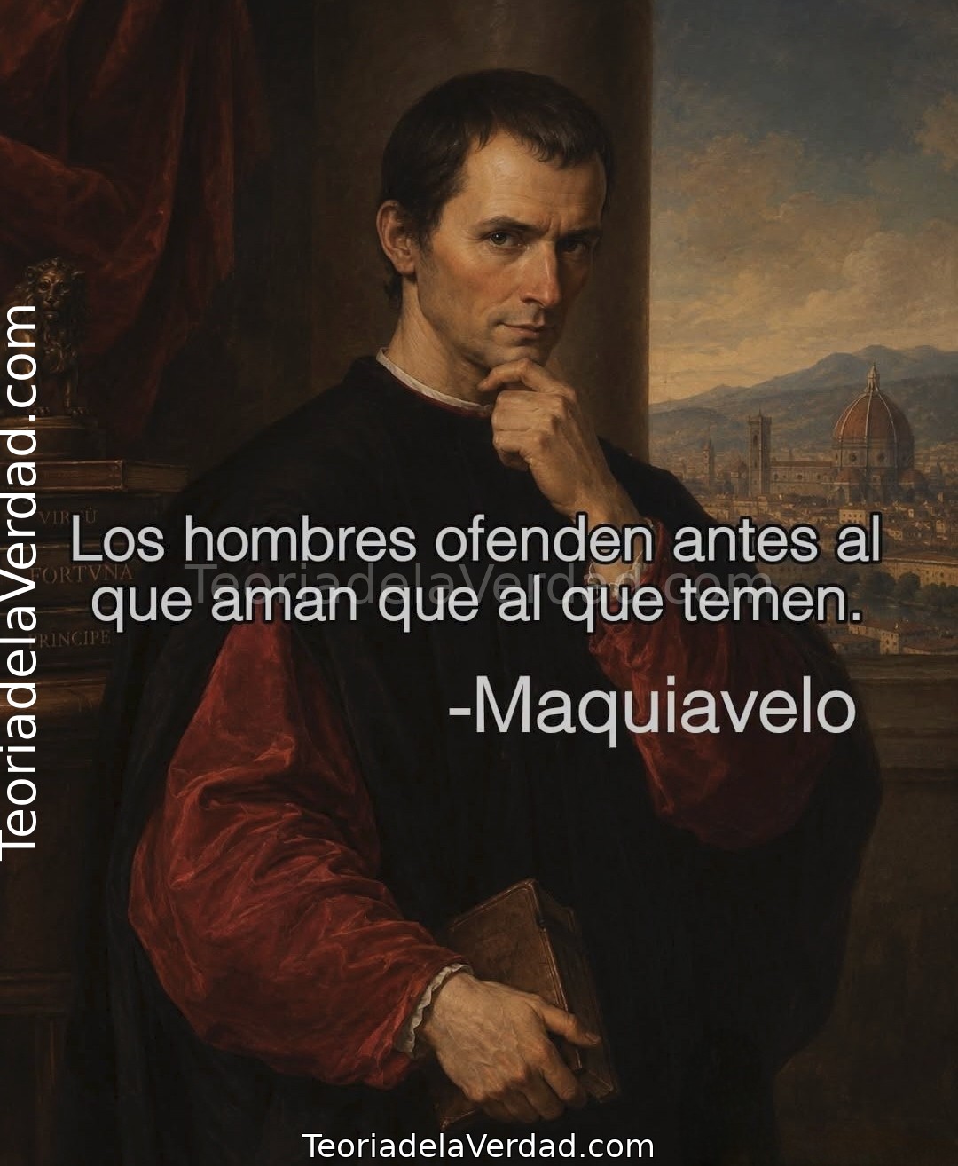 ¿A QUIÉN LE ENTREGAS TU PODER REALMENTE?