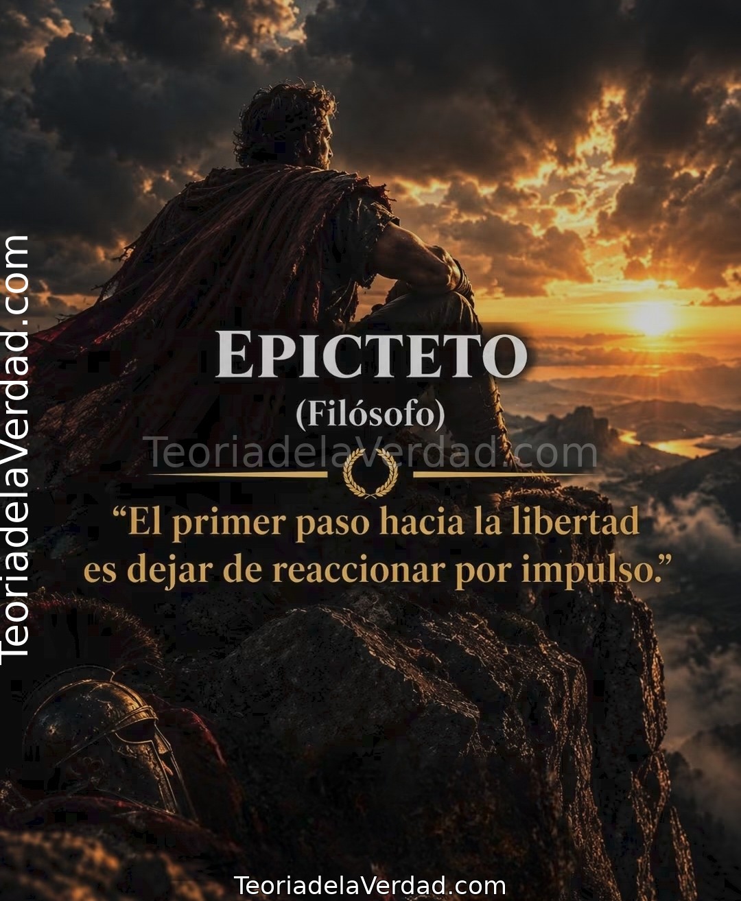 DOMINA TU MENTE: EL SECRETO DE LA VERDADERA LIBERTAD