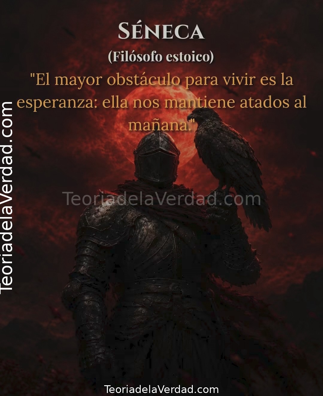 EL GRANDE ERROR QUE TE IMPIDE VIVIR EL AHORA