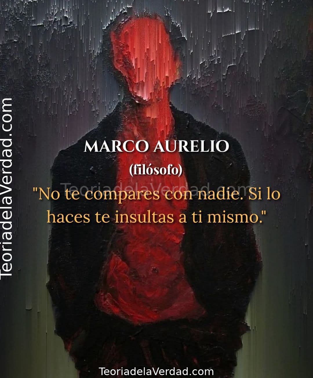 EL INSULTO MÁS GRANDE QUE PUEDES HACERTE A TI MISMO 👑