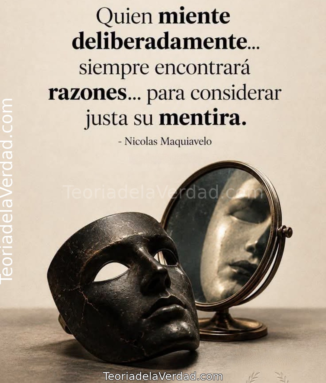 EL PELIGRO DE JUSTIFICAR LO INDEFENDIBLE 🚨