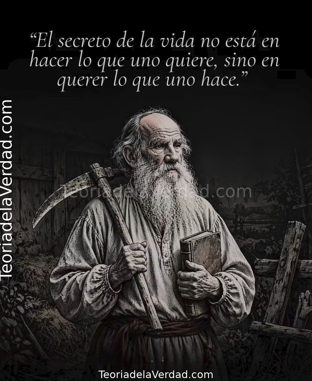 EL SECRETO DE LA LIBERTAD INTERIOR