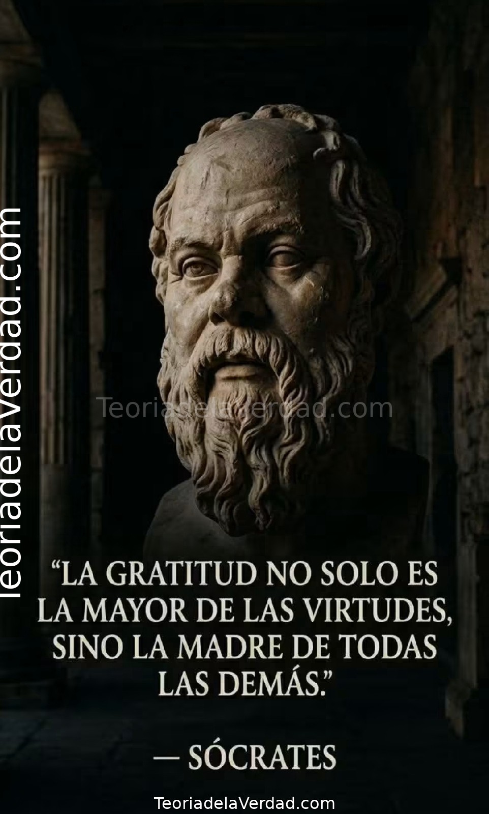 LA VIRTUD OLVIDADA QUE LO CAMBIA TODO