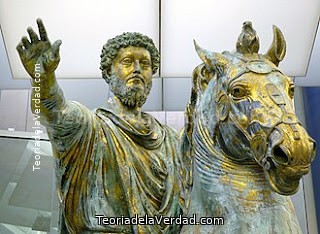Las 100 mejores frases de Marco Aurelio sobre el estoicismo, la resiliencia y la paz mental