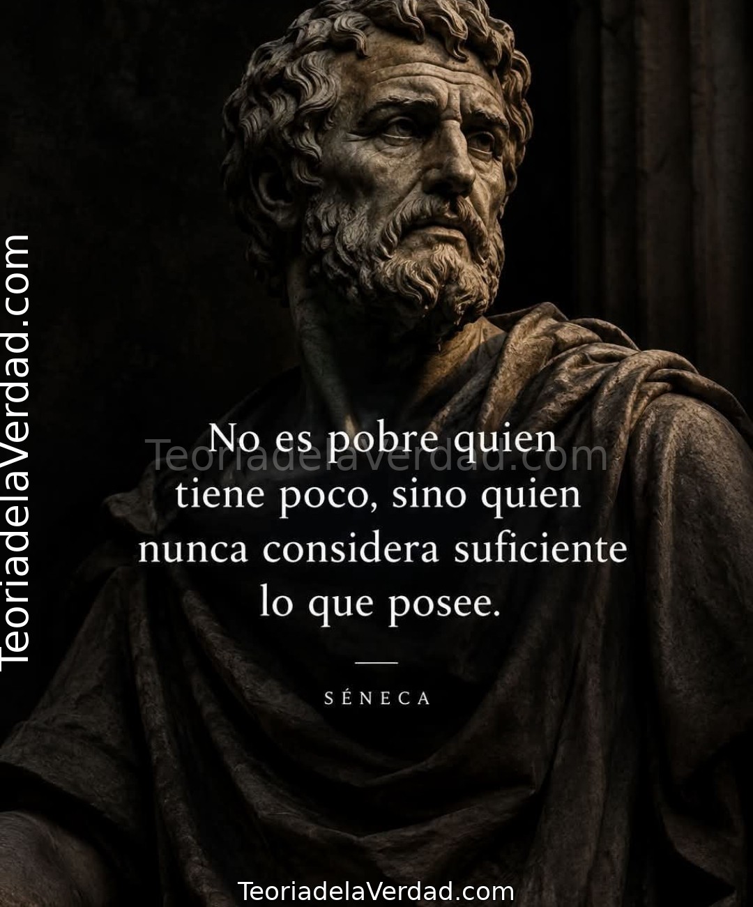 LO QUE DICES DESEAR NO ES LO QUE TE FALTA, ES LO QUE NO AGRADECES.