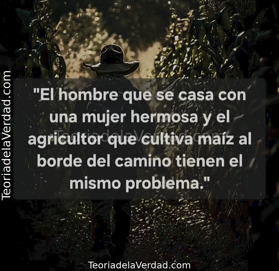 LO QUE VES DESDE AFUERA SIEMPRE TIENE UN PRECIO 🚨