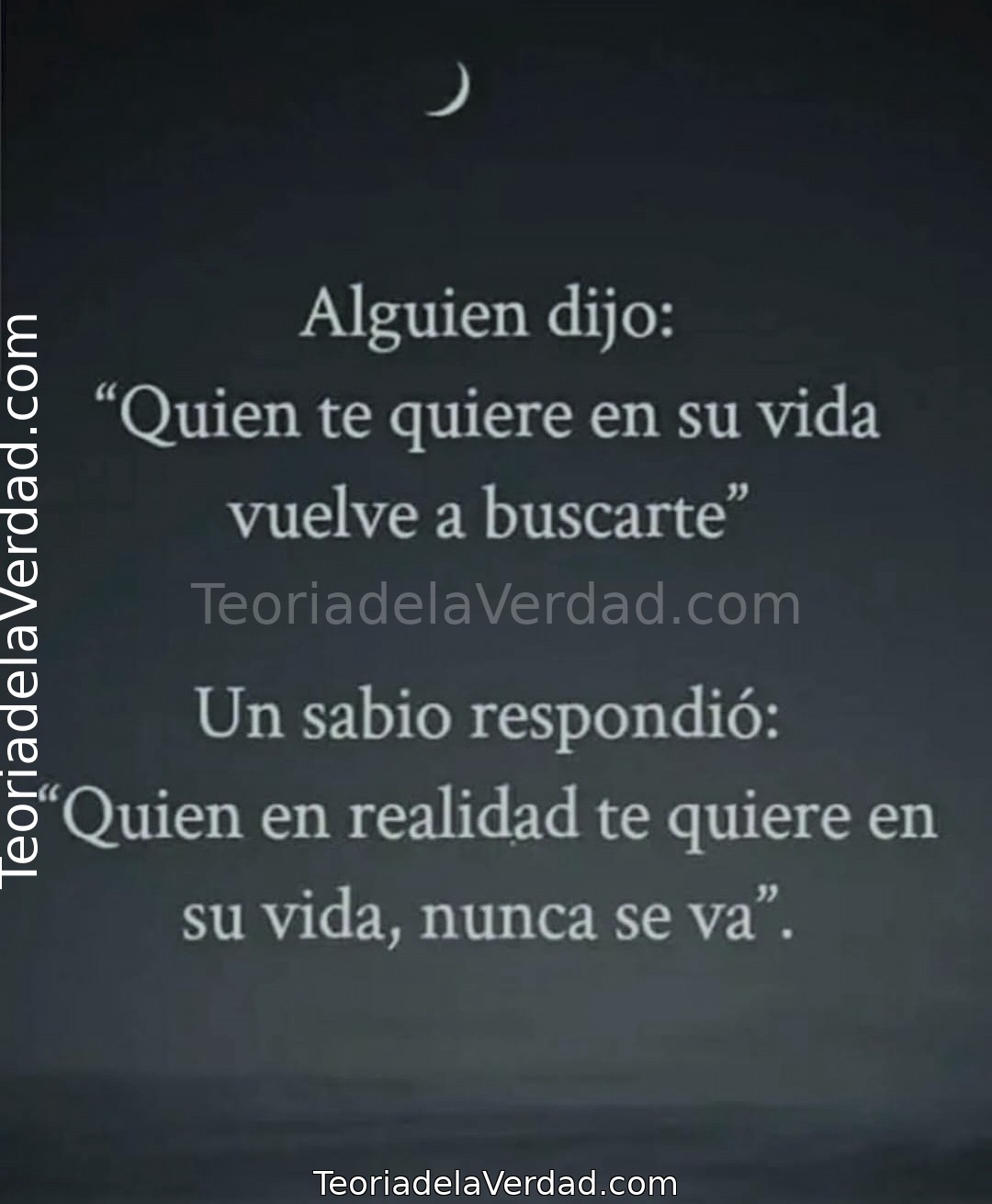 ​NO BUSQUES A QUIEN SE FUE. VALORA A QUIEN SE QUEDÓ. 🛑👁️
