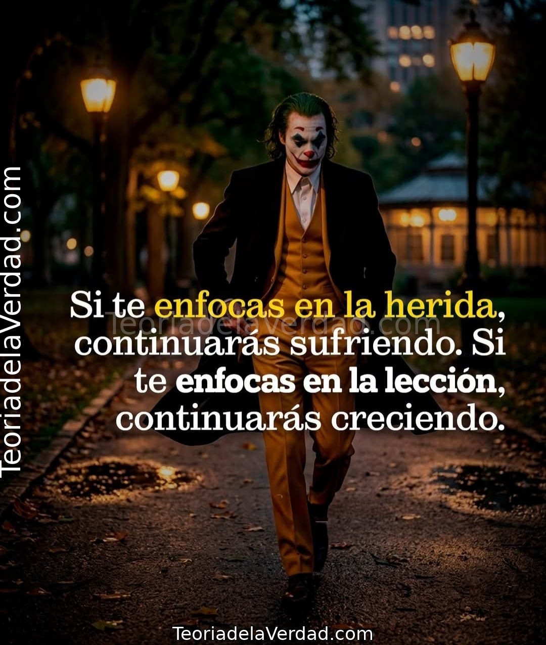 NO ES LO QUE TE PASA, ES DÓNDE PONES TU ATENCIÓN. 🧠⚡
