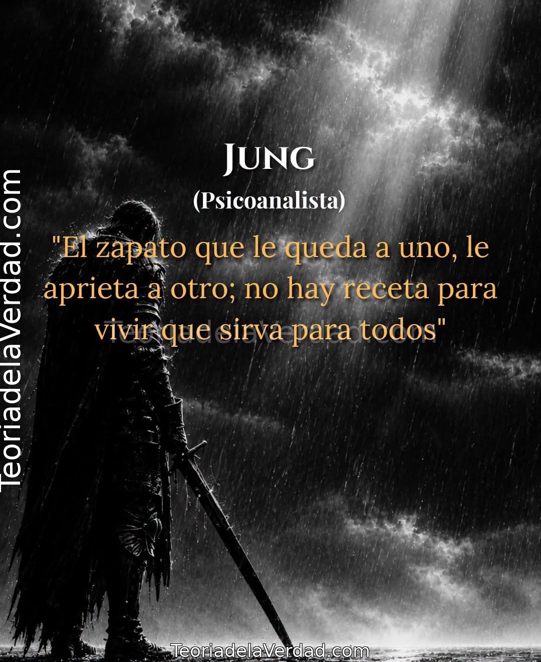 NO EXISTE UNA FÓRMULA MÁGICA PARA LA VIDA 👟
