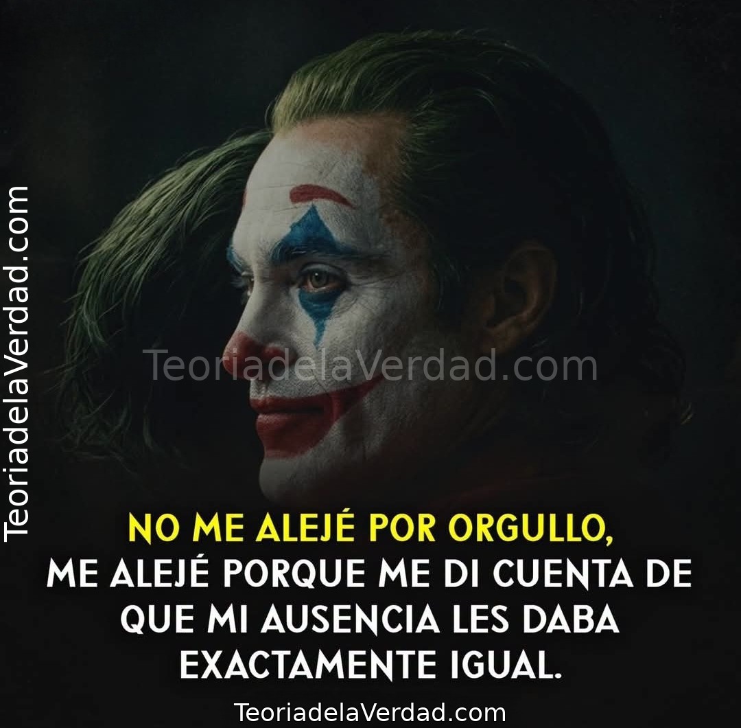 NO FUE ORGULLO… FUE DIGNIDAD. 🏛️