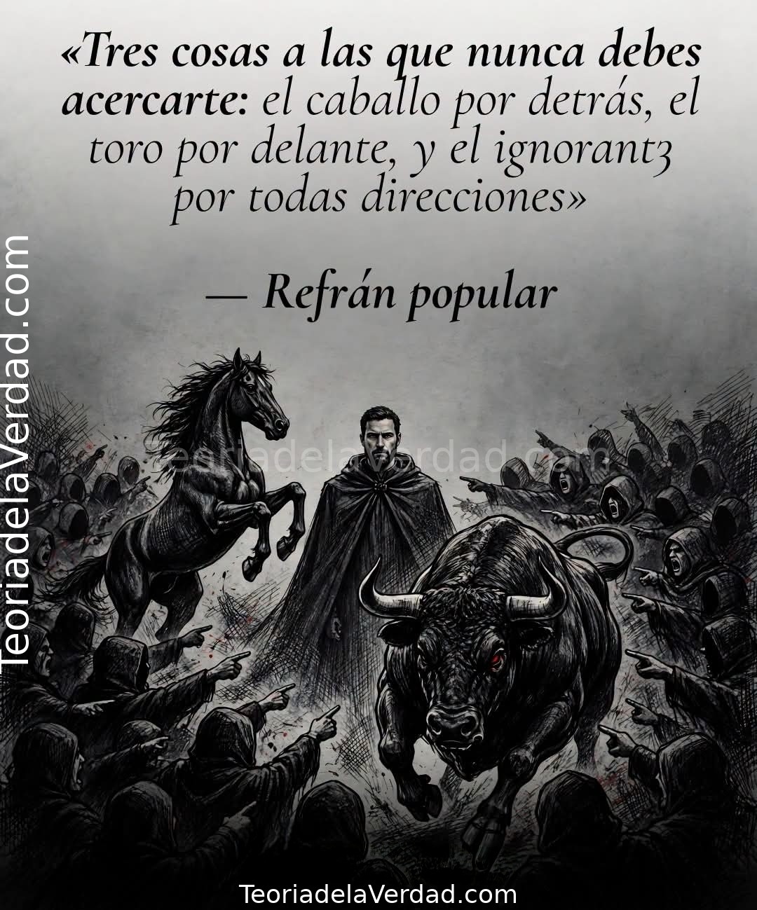 TRES PELIGROS DE LOS QUE DEBES MANTENER DISTANCIA 🛡️